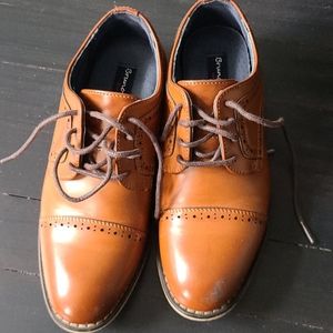 Bruno Marc oxfords